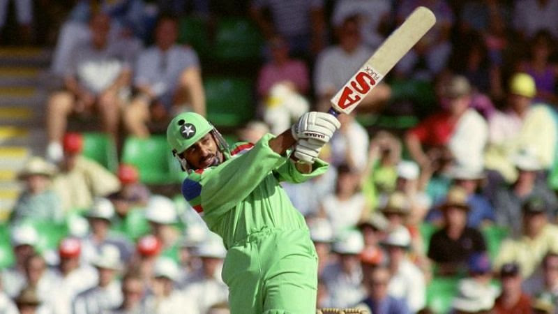 Rameez Raja turned into a commentator after he retired from cricket.